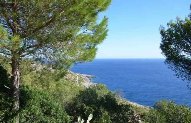 Mirto Sotto - Casa in Pietra sul Mare - Photo 8