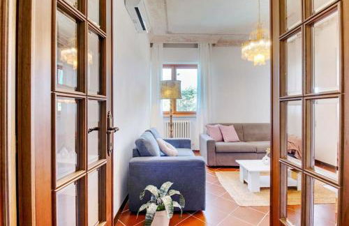 Villa Asmara Piscina AC WI-FI Park - Foto 51