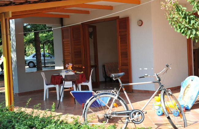 Belvilla by OYO Casa Blu - Foto 17