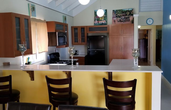 Ocho Rios Villa at Coolshade V - Foto 27