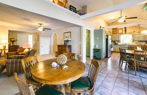 Pet-Friendly New Concord Vacation Rental on Lake! - Foto 11