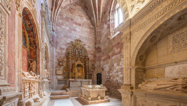 Cathedral of Sigüenza Ticket - Foto 4