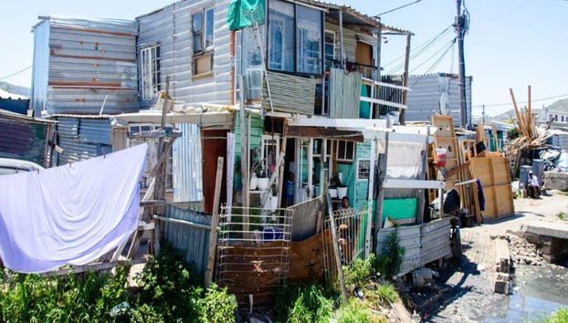 Excursión de medio día a los Townships en grupo pequeño - Foto 3