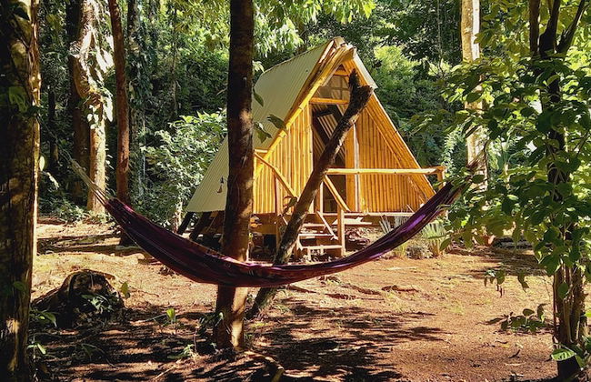 Cabaña el Ermitaño - Foto 12