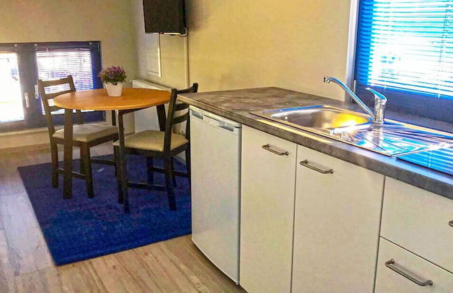 KUHNLE-TOURS Niderviller Ferienwohnung - Foto 7