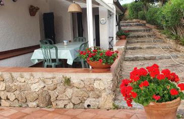 Villa La Liccia Misia - Foto 54