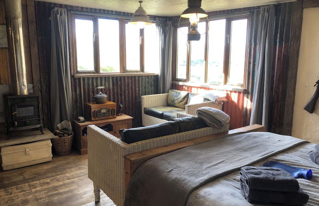 Monument Field South Brent - Foto 17