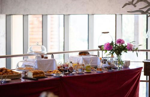 Ile du Gua Suites - Foto 82