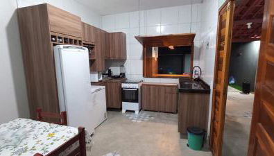 Casa Serrana beach Camocim - Foto 4