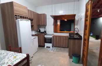 Casa Serrana beach Camocim - Foto 4