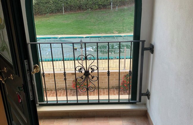 agriturismo cerquatonda - Foto 36