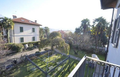 Great Charm Villa i Due Leoni Bellagio - Foto 57