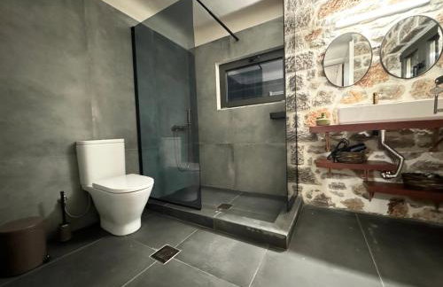 Amfikleias Earth houses - Foto 14