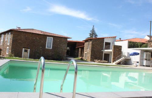 Agroturismo Casal de Castro - Foto 28