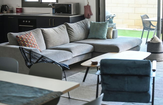 Spacious Four Bedroom Holiday - Foto 15