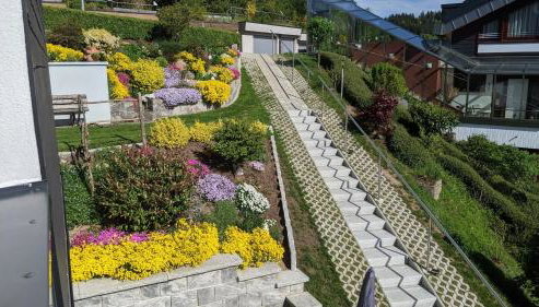 Triberg Blick - Foto 2