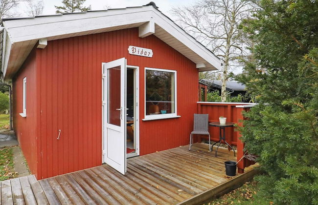 6 Person Holiday Home in Frederikshavn-by Traum - Foto 23