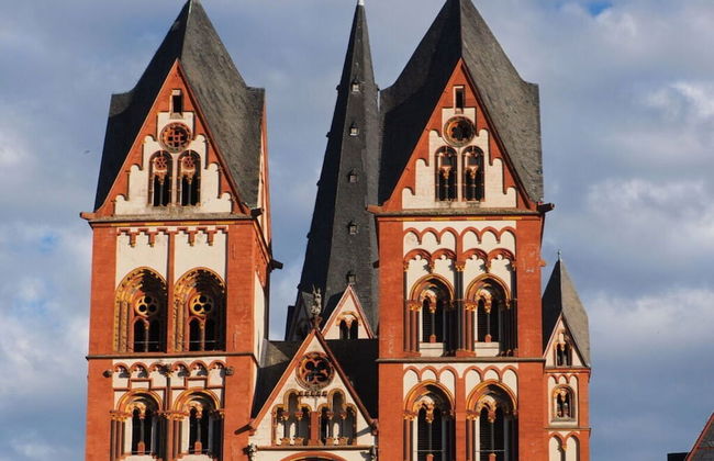 Linden Leaf" Left Comfortable Vacation Home - Foto 6