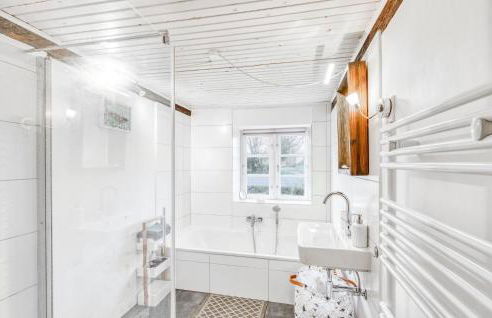 Lovely Home In Niebüll Ot Klixbüll - Foto 20