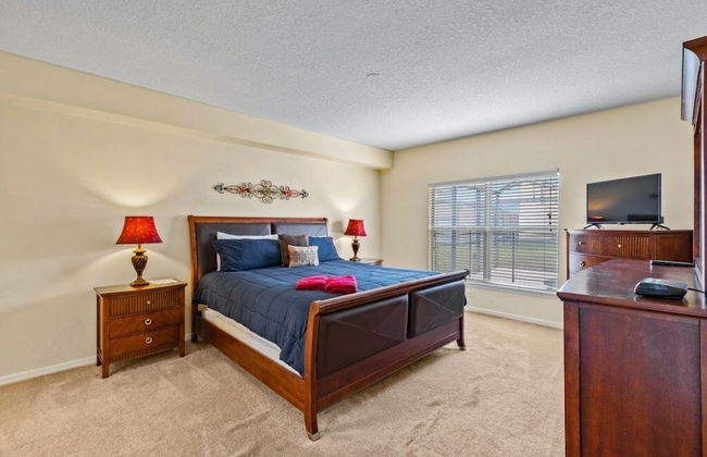 Family Ready In Gated Community Near Attractions 5 Bedroom Villa by RedAwning - Foto 9