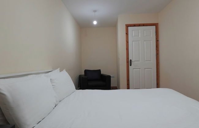 The Luxury Old Trafford Apartment - Foto 2