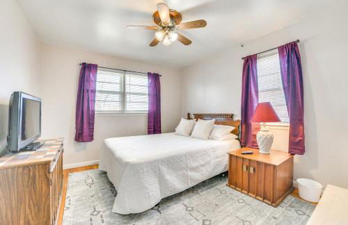 Alpena Lake-View Home - Walk to Beach! - Foto 14