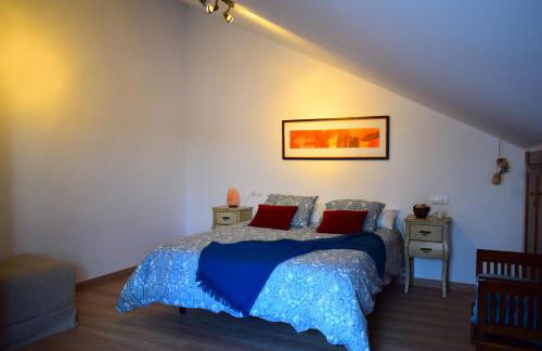 El Ático de La Casa Viva - Foto 8