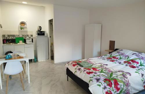 Studio val Notre dame - Foto 21