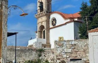 Villa Savastoula - Foto 28