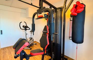 Schwarzwald-Chalet Feldberg - Foto 54