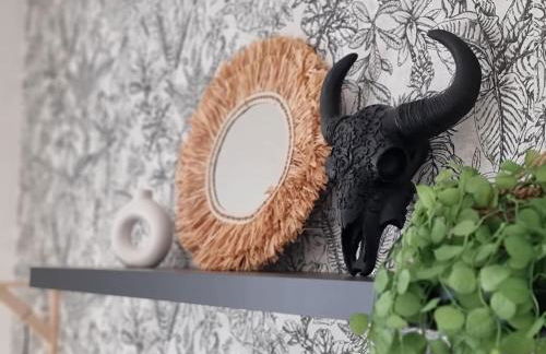 Maison cocon Bali - Foto 6