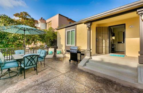 Riviera Bay View Dream - Private patio with bay view and parking - Foto 1