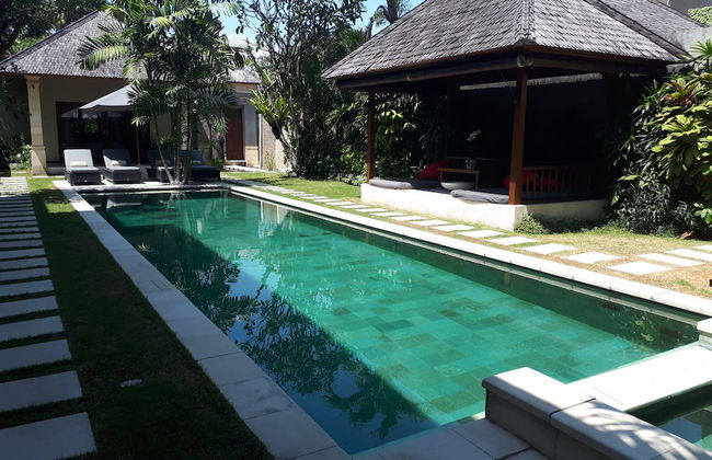 Villa Zanissa - Foto 51