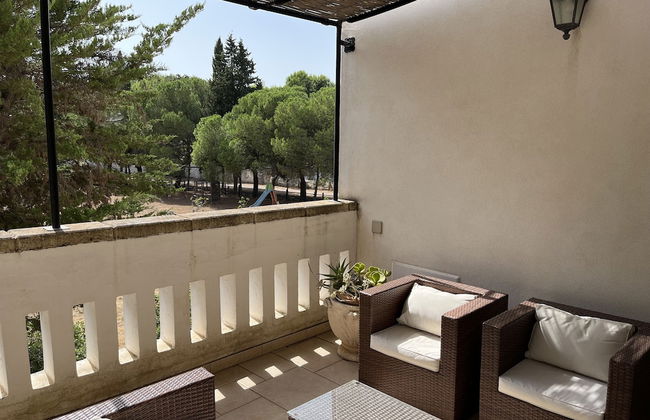 Masseria La Camardia - Foto 60