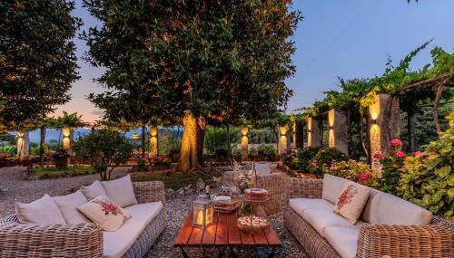 Villa Magnolie, Stylish Family Villa - Photo 3