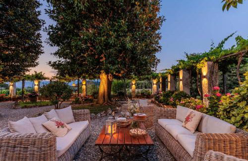 Villa Magnolie, Stylish Family Villa - Photo 3