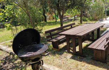 Apartman Valja - 55m2 - Sea View - Garden - Grill - Photo 19