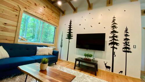 Lakeview Cabin in The Hideout - Foto 5