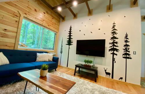 Lakeview Cabin in The Hideout - Foto 5