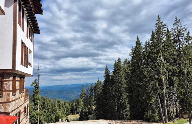 Tulip Apartment High-end, Grand Resort Pamporovo - Foto 27