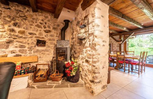 Gîtes Chapô Julô - Foto 62