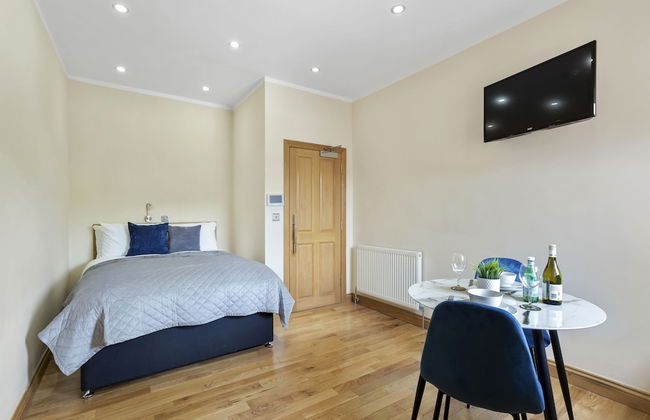 West One Studios - Foto 12