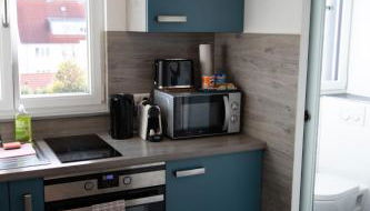 hochwertiges Studio in bester Lage - Foto 5, stove