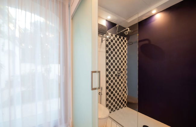 Luxury Apartment with Garden and Pool - Foto 15