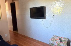 Apartamento 5 minutos a pé da praia check in Aparti 13 hrs check out até 11 hrs - Foto 1