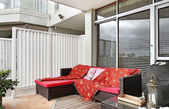 Dolphin Beach E5 - Photo 12