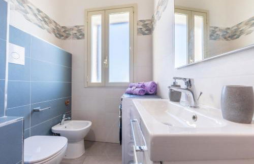 Casa de Paoli - Vista Mare Arenella, Palermo con Parcheggio Privato - Foto 20