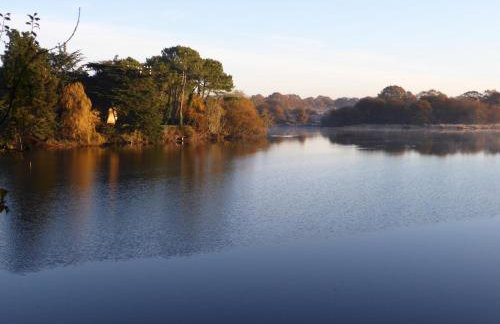 Au clos du pont, appartement zen - Foto 29