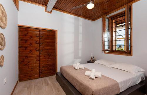 The Sea Front Fisherman’s house - Foto 16