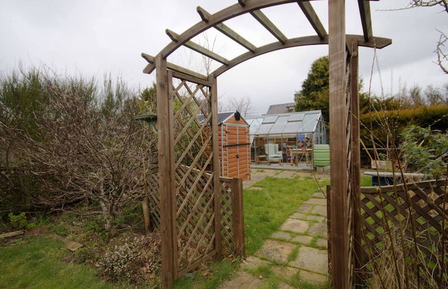 Crossing Cottage Brora - Photo 33